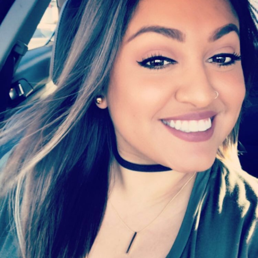 Meet your Posher, Brigette